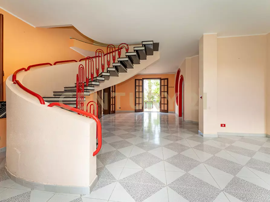 Immagine 52 di Villa in vendita  in Via Spinelli 44 a Augusta