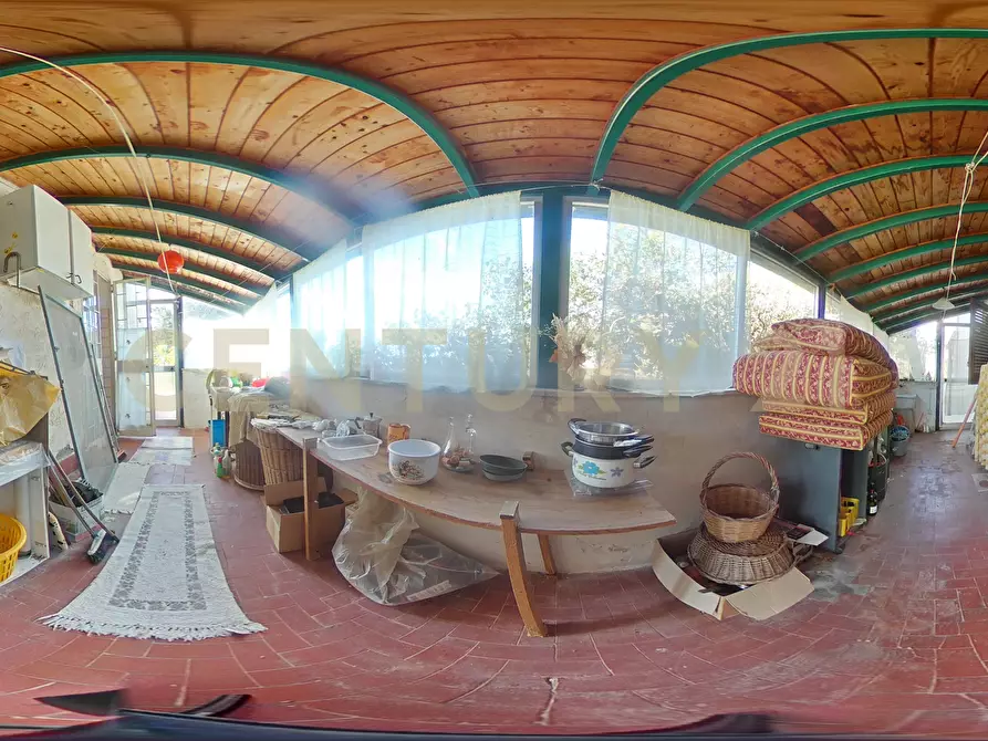 Immagine 98 di Villa in vendita  in Via Francesco Durante 11 a Pedara