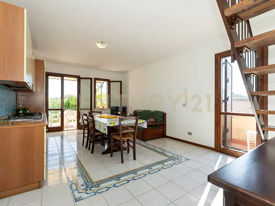 Immagine 32 di Villa in vendita  in BAIA ARCILE a Augusta