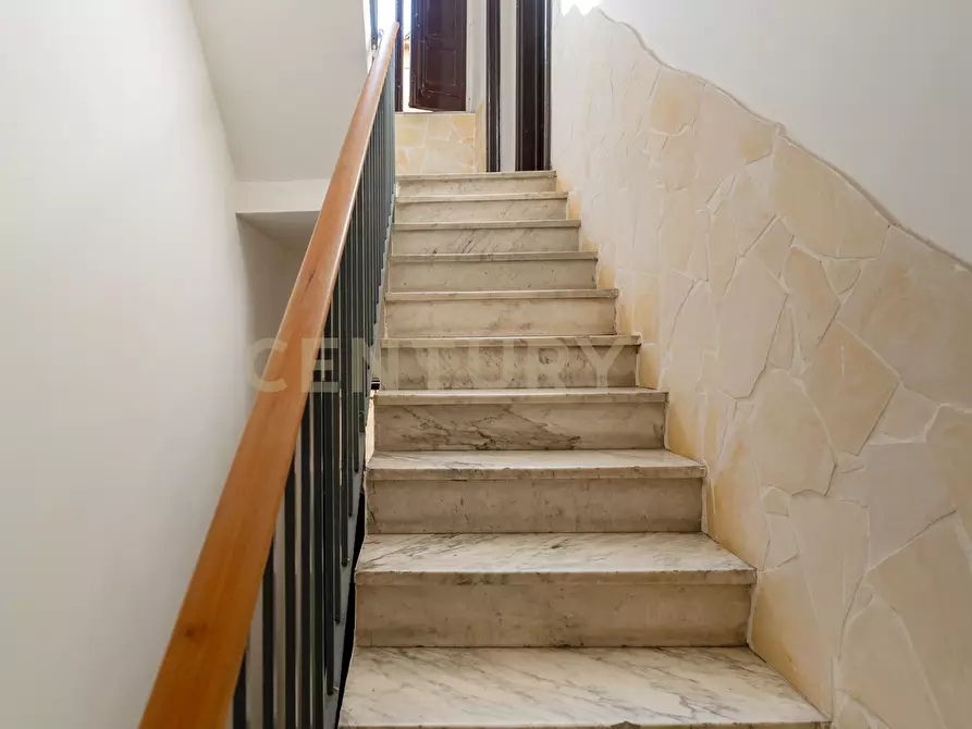 Immagine 28 di Casa indipendente in vendita  in Via San Damiano 21 a Catania