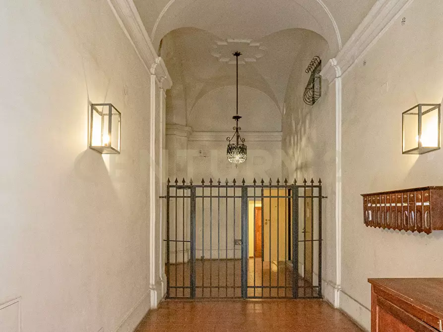 Immagine 18 di Monolocale in vendita  in Via di San Maria in Monticelli 67 a Roma
