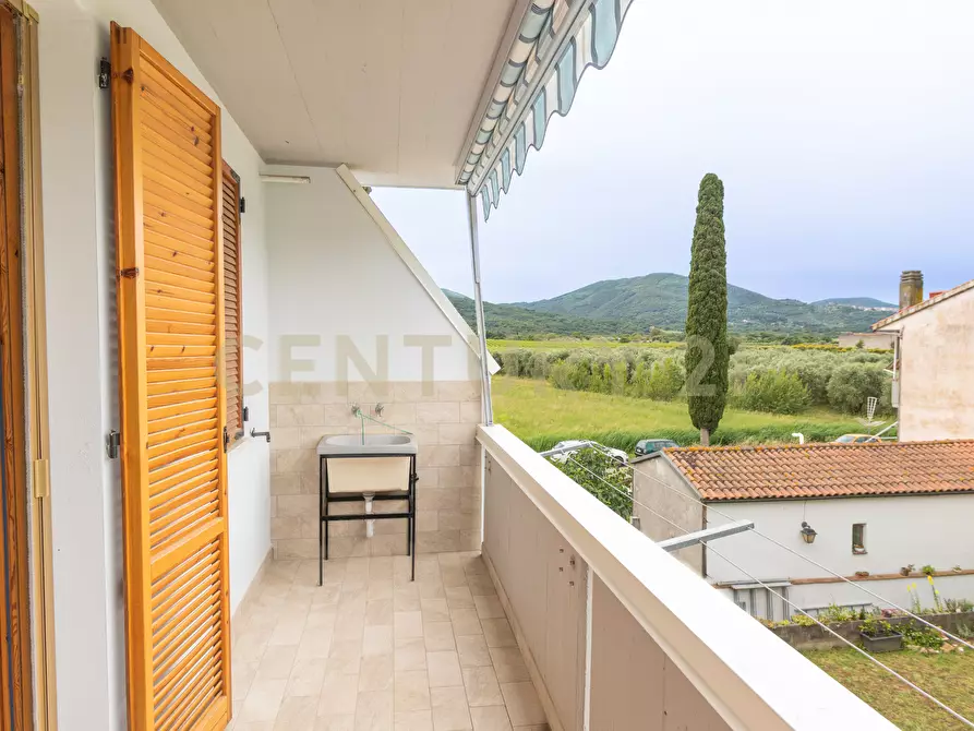 Immagine 19 di Terratetto in vendita  in Via guido rossa a Gavorrano