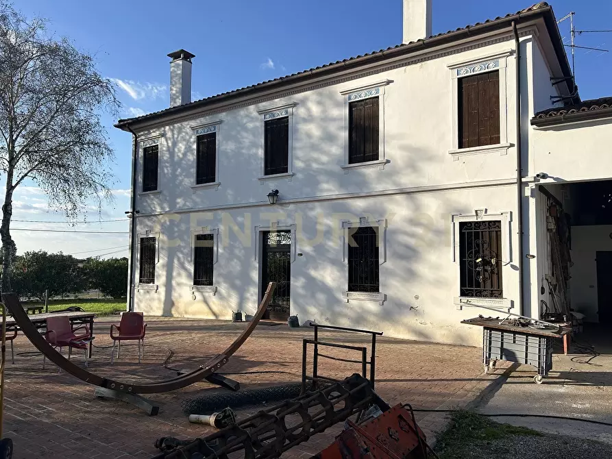 Immagine 42 di Rustico / casale in vendita  in Via Trento 70 a Minerbe