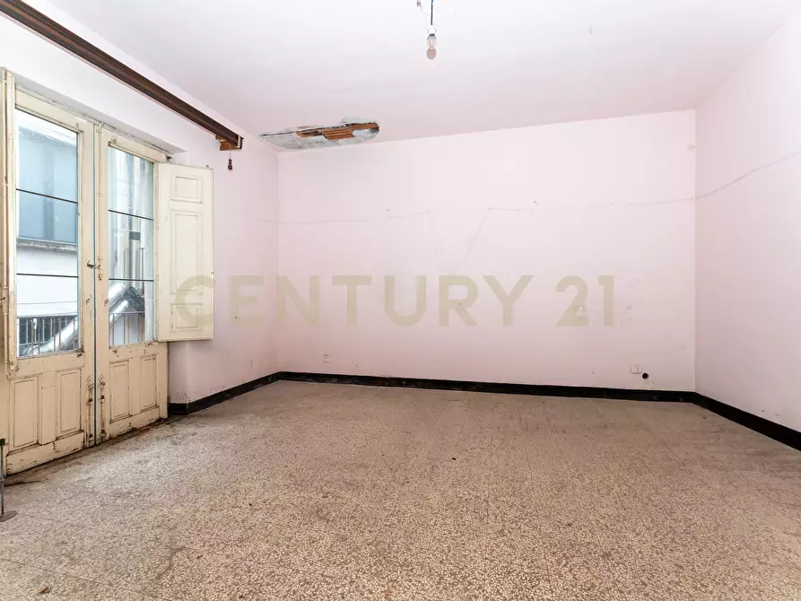 Immagine 16 di Bilocale in vendita  in corso delle province 84 a Catania