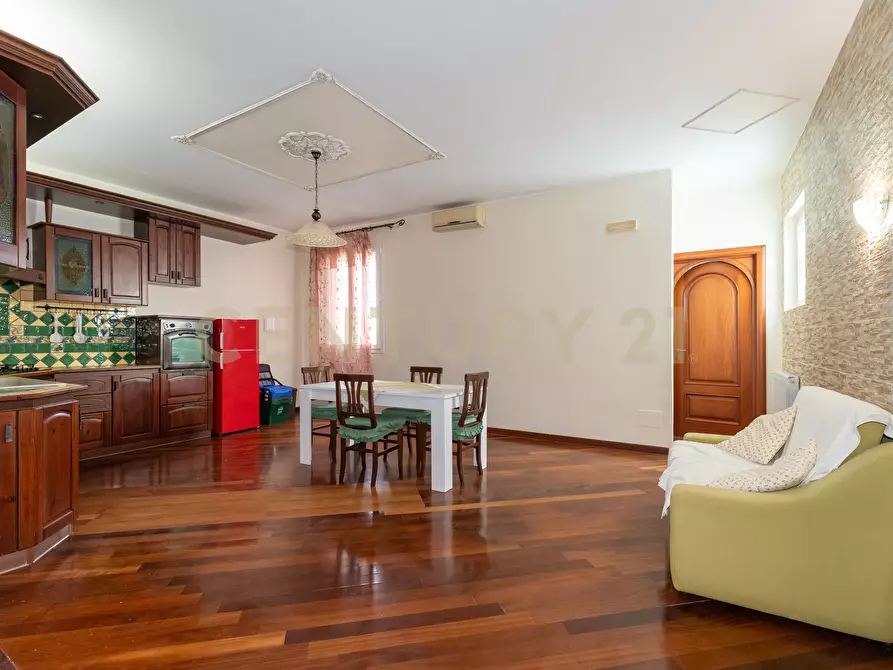 Immagine 14 di Quadrilocale in vendita  in Via Epicarmo 344 a Augusta