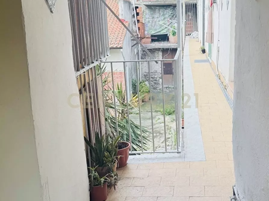 Immagine 25 di Casa bifamiliare in vendita  in Via Malta 112 a Catania