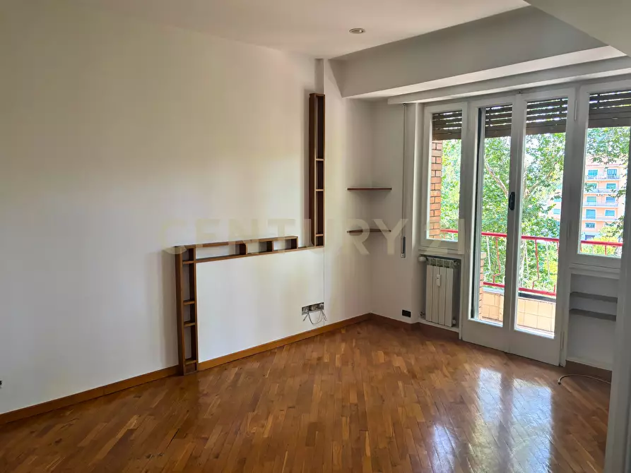 Immagine 8 di Bilocale in affitto  in Via Valsolda 129 a Roma