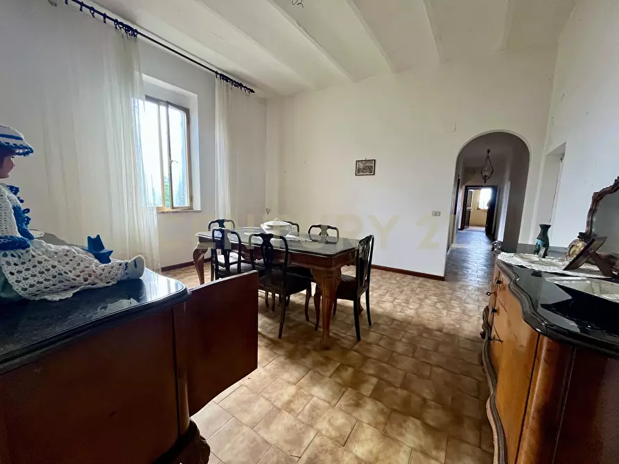 Immagine 14 di Pentalocale in vendita  in località casini a Scansano