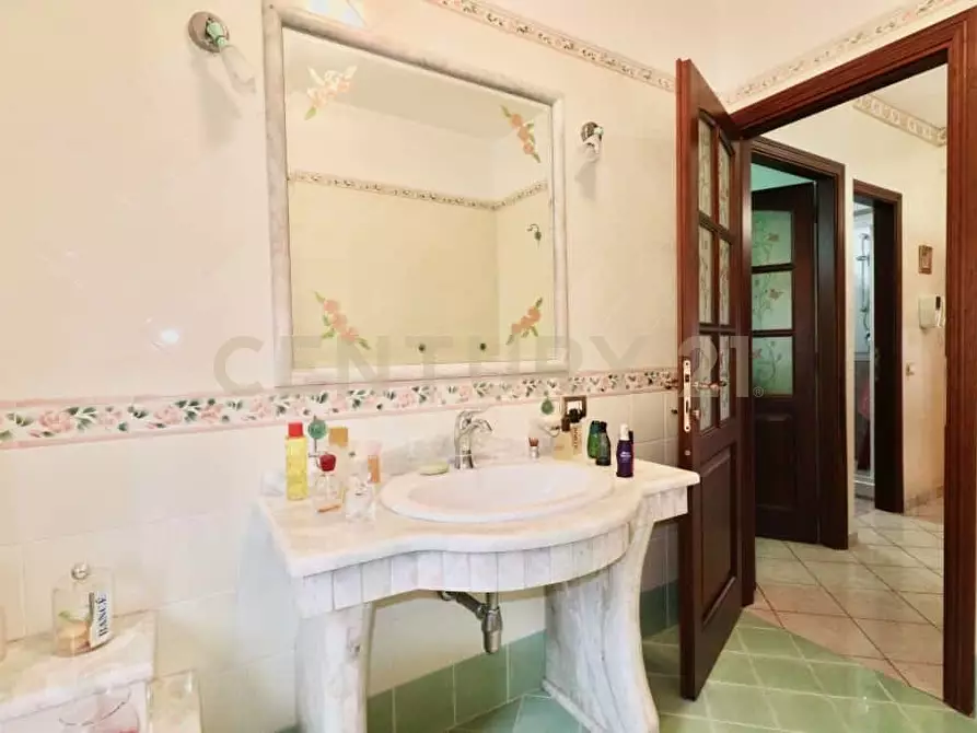 Immagine 13 di Quadrilocale in vendita  in Via Fondo Buccheri 10 a Monreale