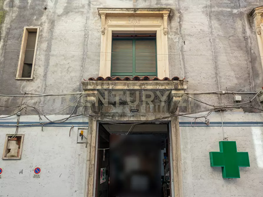 Immagine 9 di Casa indipendente in vendita  in Via Marchese 392 a Misterbianco