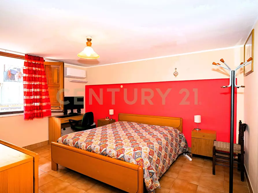 Immagine 27 di Casa indipendente in vendita  in Via Stella 15 a Catania