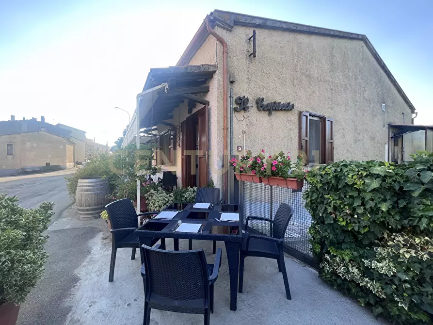 Immagine 3 di Bar / Ristorante in vendita  in Località Poggio Murella 55 a Manciano