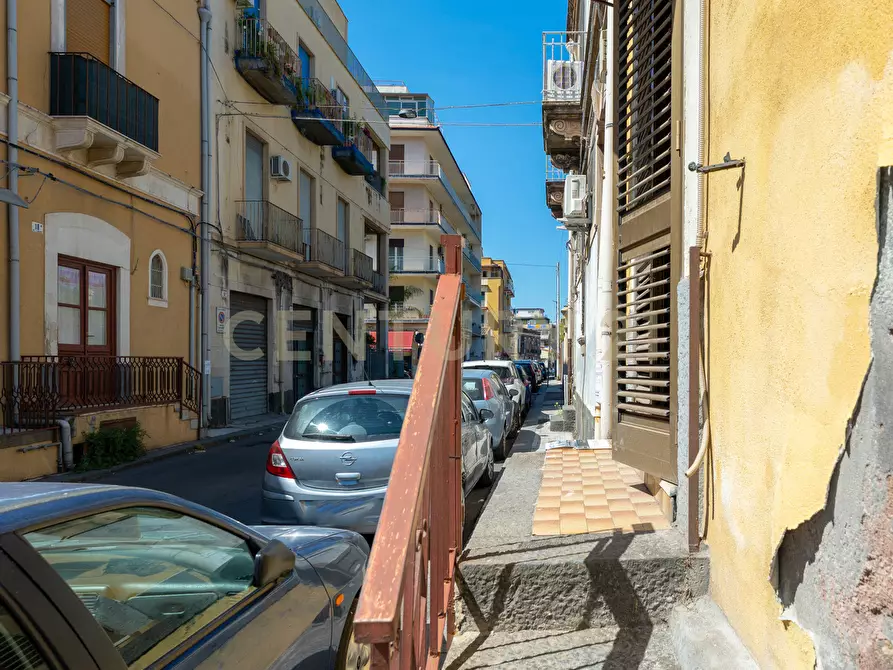Immagine 20 di Casa indipendente in vendita  in Via Macaluso 9 a Catania