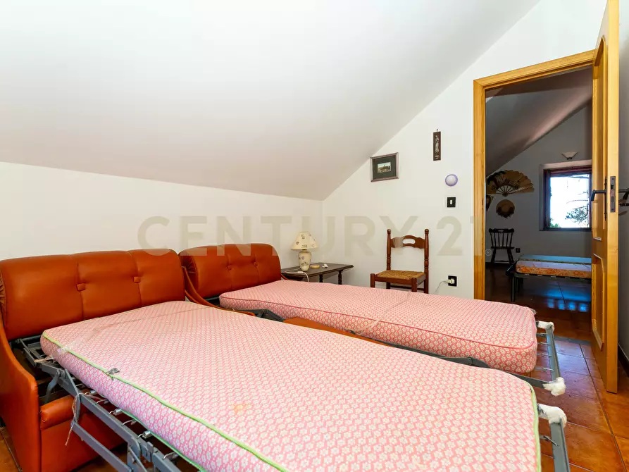 Immagine 46 di Villa in affitto  in Strada Regionale Mareneve SNC a Linguaglossa