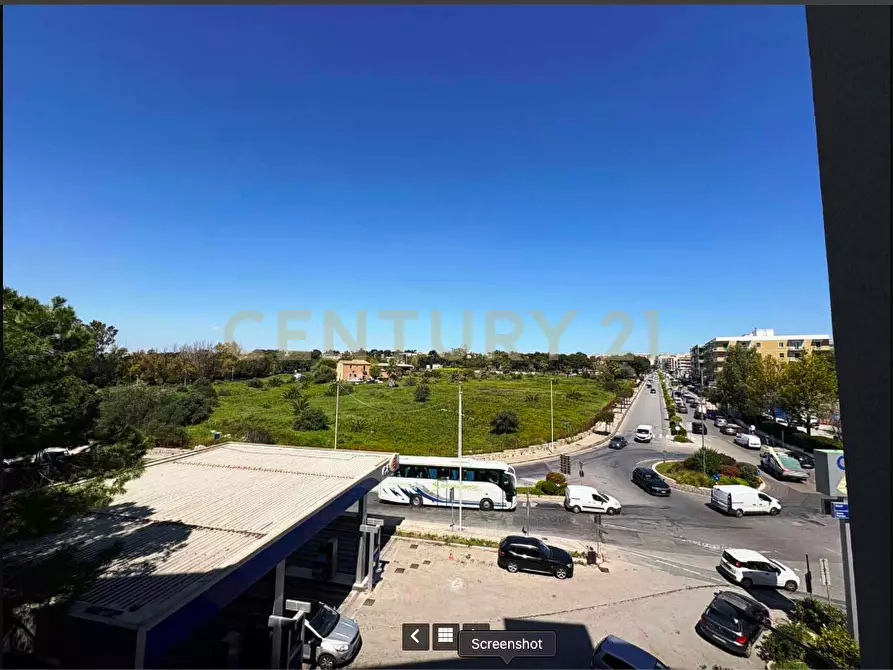 Immagine 3 di Appartamento in vendita  in Corso Gelone a Siracusa