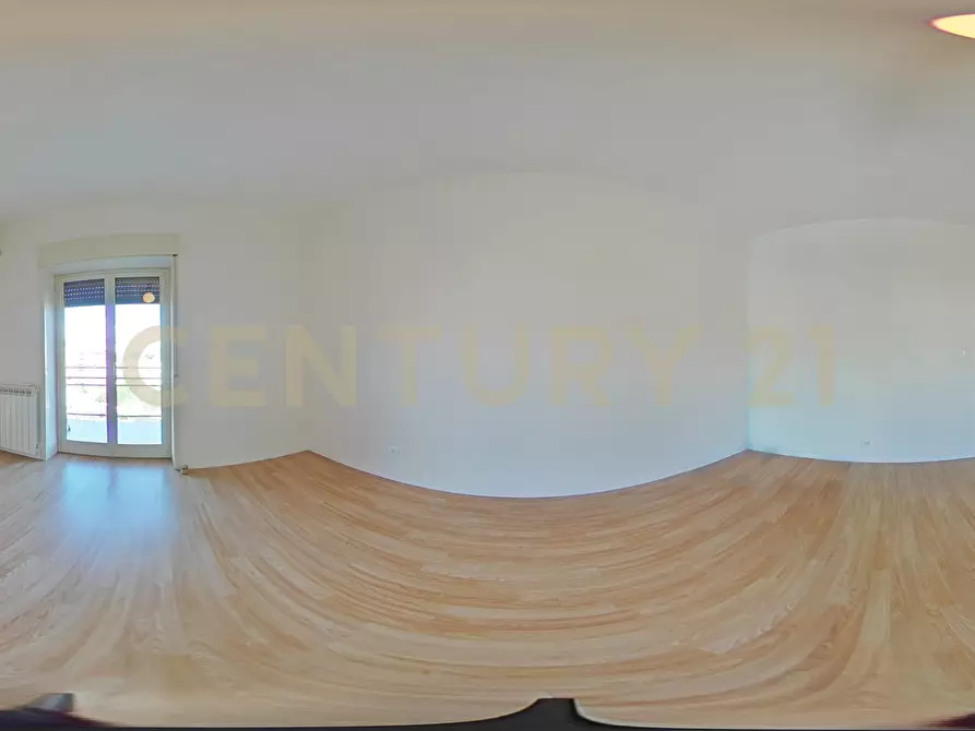 Immagine 74 di Attico in vendita  in Via Vincenzo Giuffrida 203 a Catania