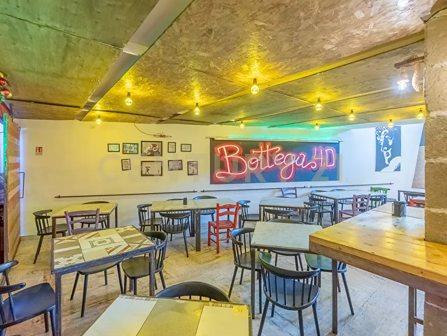 Immagine 24 di Bar / Ristorante in vendita  in Via Romana 193 a Guidonia Montecelio