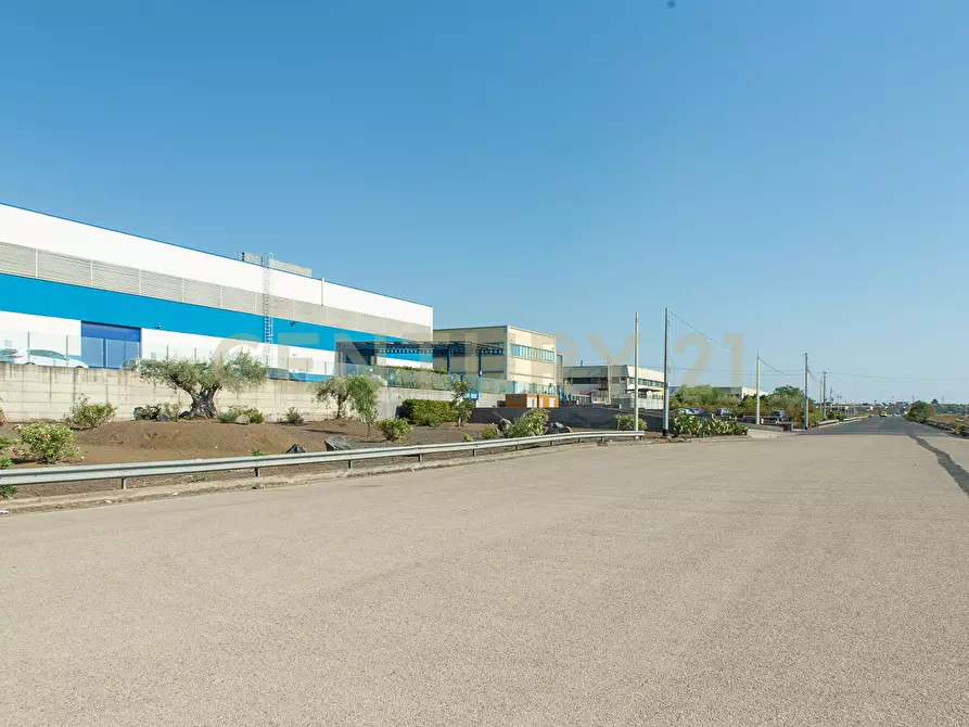 Immagine 7 di Terreno edificabile in vendita  in CONTRA FURERIA snc a Belpasso