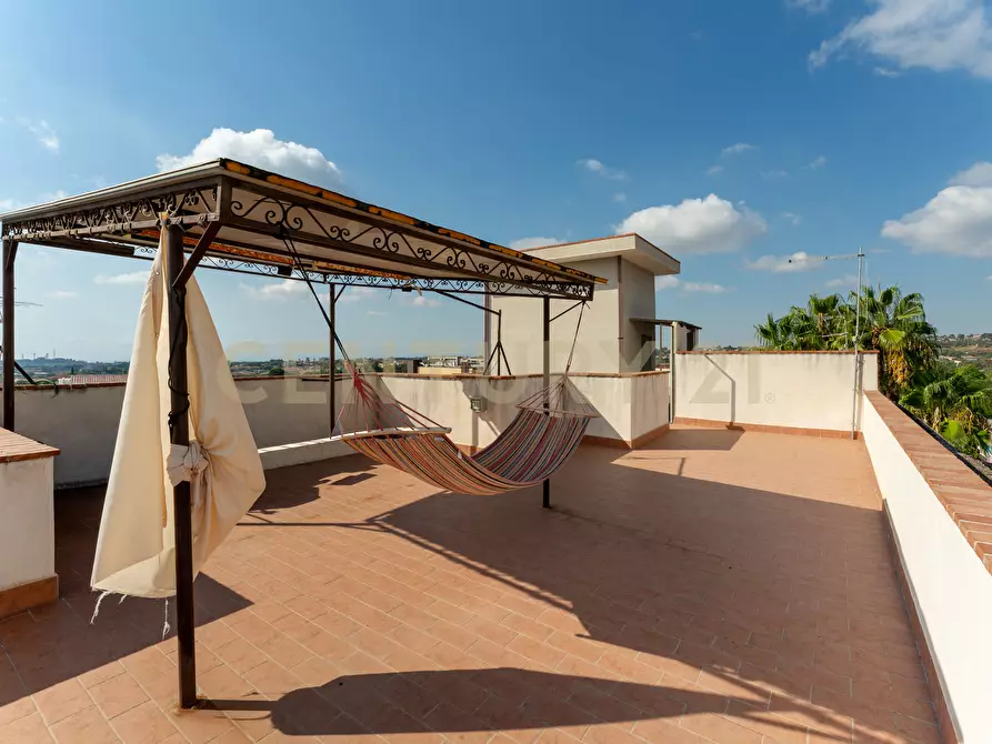 Immagine 1 di Trilocale in vendita  in Via per Aci Bonaccorsi 26 a San Giovanni La Punta