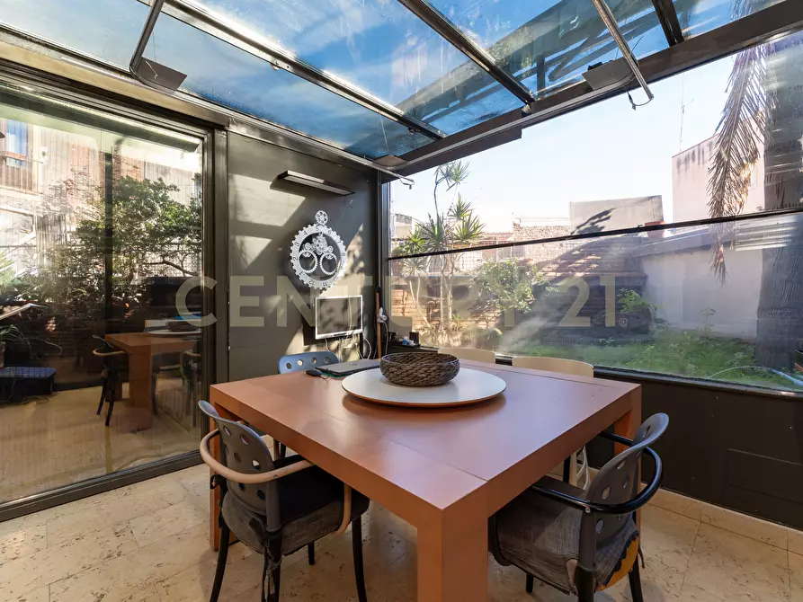 Immagine 50 di Appartamento in vendita  in Via del Vecchio Bastione 5 a Catania