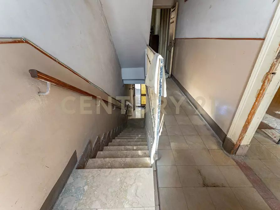 Immagine 6 di Casa bifamiliare in vendita  in Via Siculo Orientale 344 a Mascali