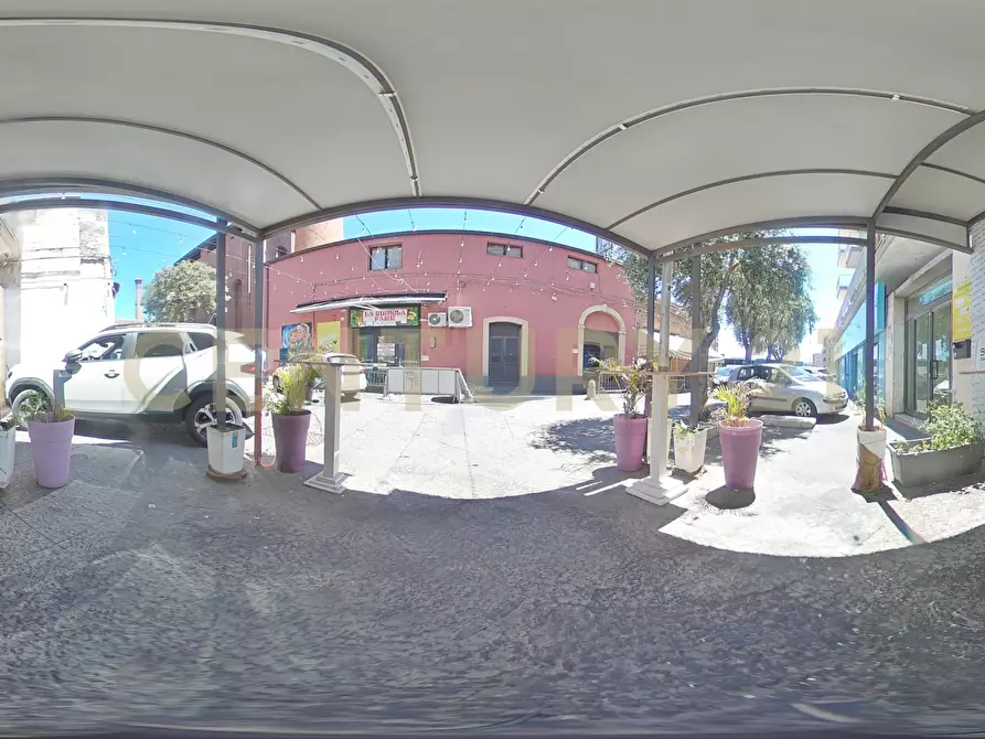 Immagine 38 di Pizzeria / Pub in vendita  in Via Zolfatai 9 a Catania
