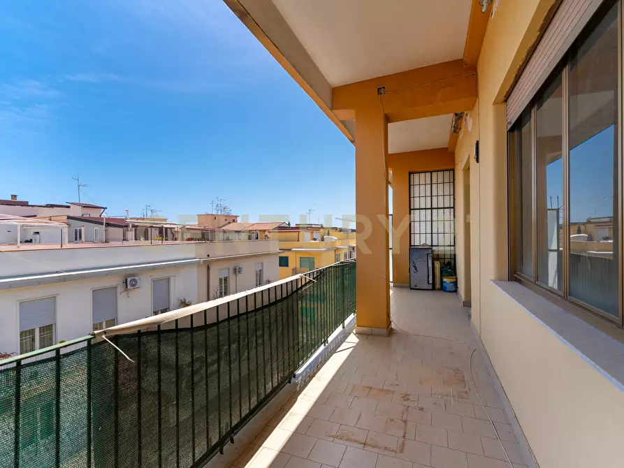 Immagine 47 di Appartamento in vendita  in Via Gorizia 51 a Catania