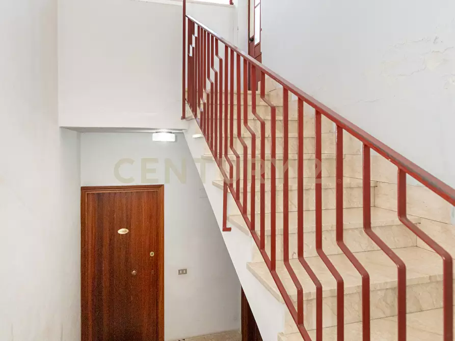 Immagine 24 di Quadrilocale in vendita  in Via Cavour 5 a Sant'alessio Siculo