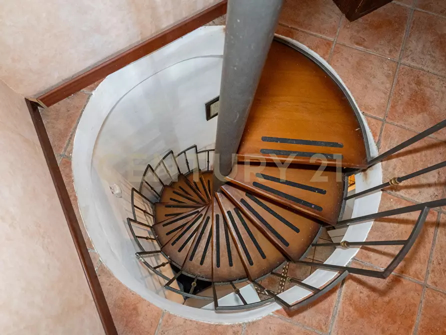 Immagine 30 di Casa indipendente in vendita  in Via Etnea 419 a Tremestieri Etneo