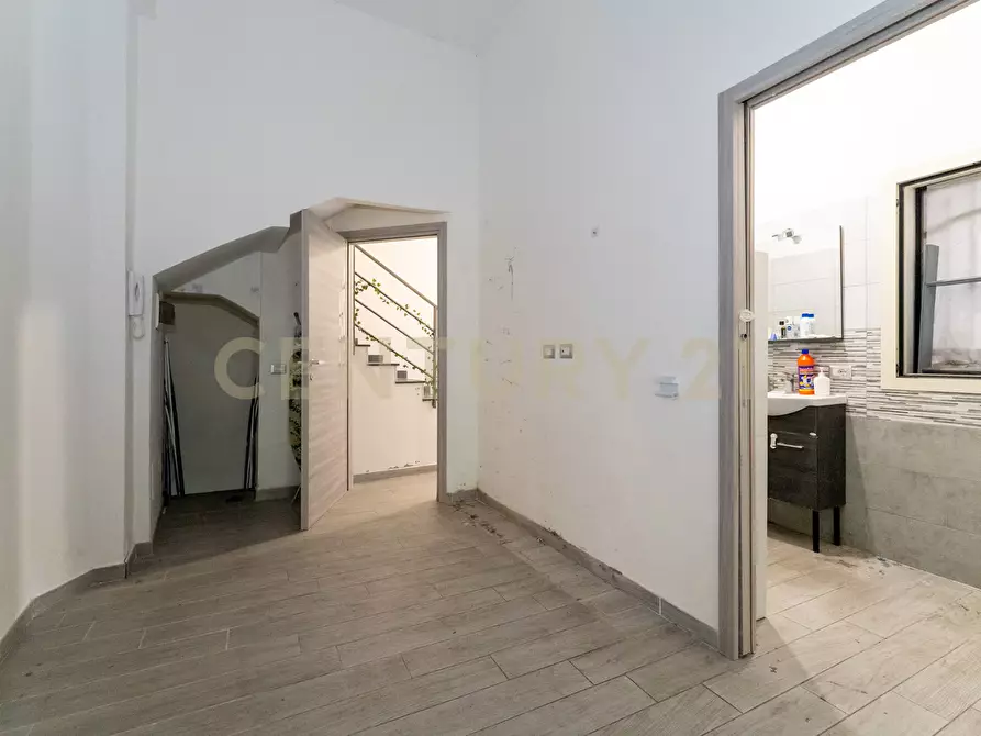 Immagine 8 di Casa indipendente in vendita  in Via Adelia 94 a Catania