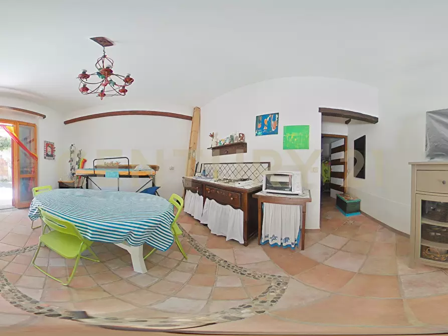 Immagine 38 di Bilocale in vendita  in Contrada Sillemi a Letojanni