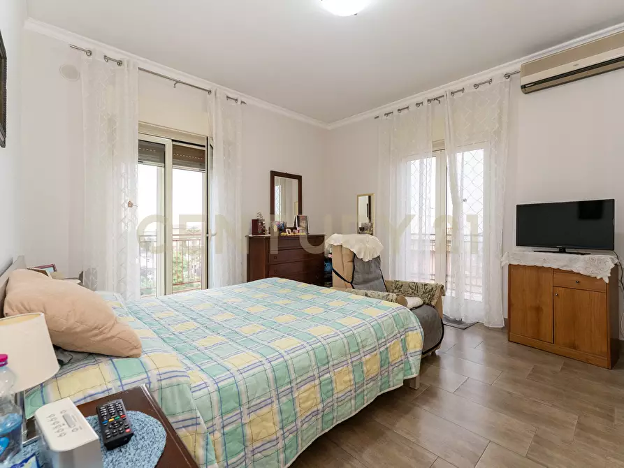 Immagine 67 di Attico in vendita  in Via Macello 13/A a Catania