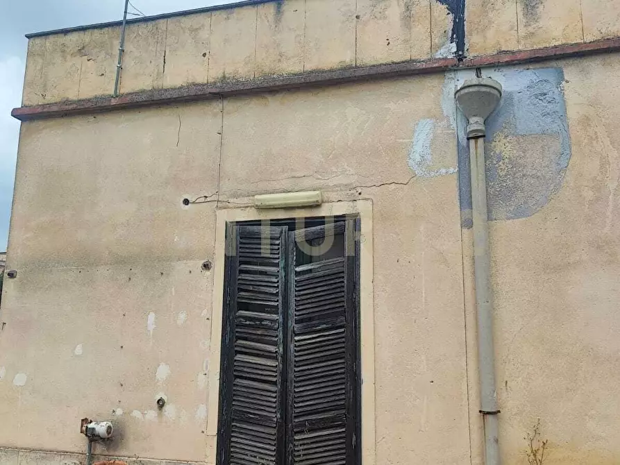 Immagine 6 di Casa indipendente in vendita  in Via Angelo Musco snc a San Giovanni La Punta