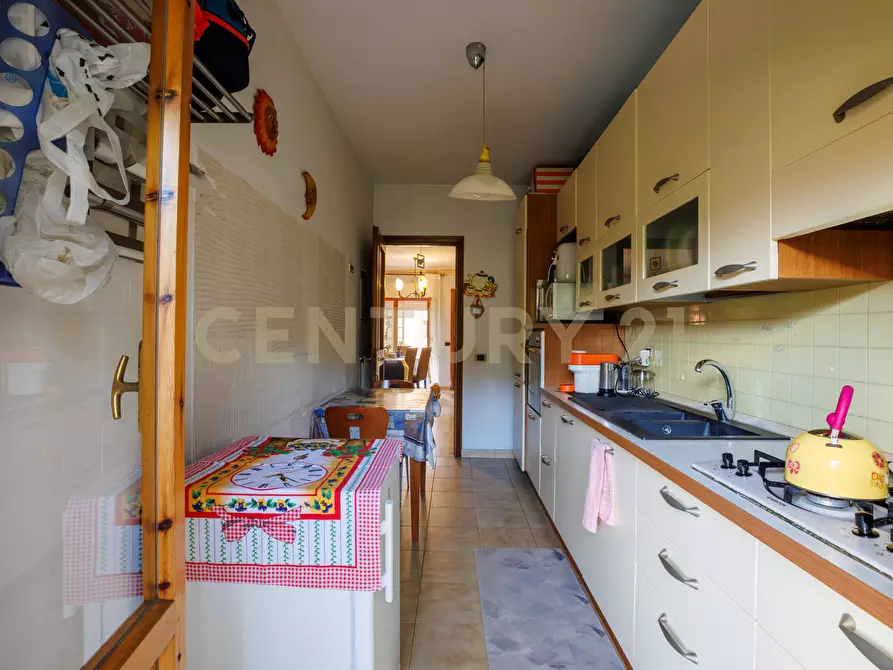 Immagine 25 di Appartamento in vendita  in Via San Floro 10 a Roma