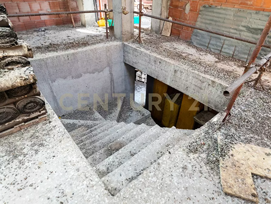 Immagine 38 di Casa indipendente in vendita  in Via Marchese 392 a Misterbianco