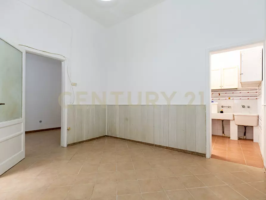 Immagine 15 di Appartamento in vendita  in Via Epicarmo 190 a Augusta