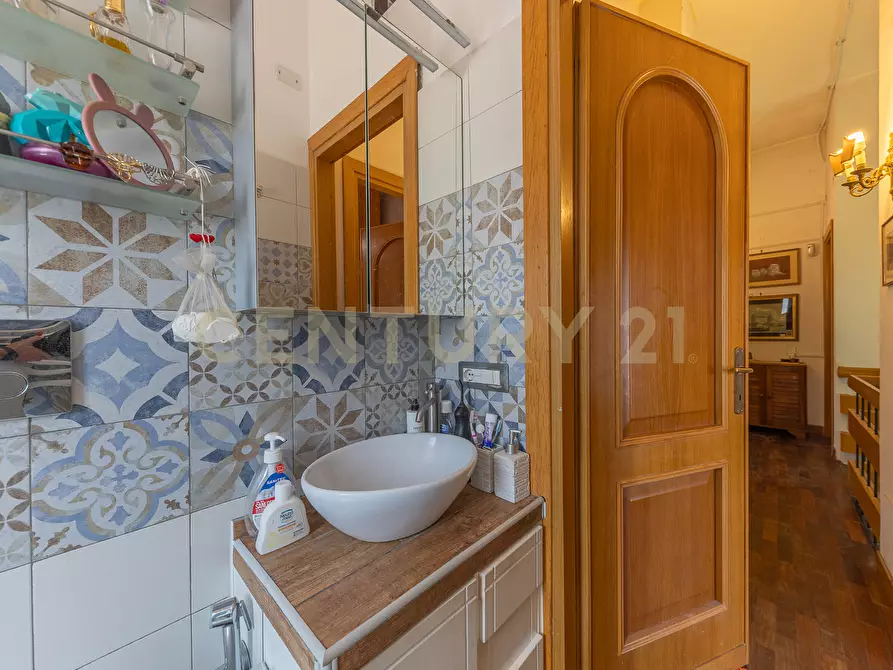 Immagine 20 di Villa in vendita  in Corso San Francesco 159 a Anzio