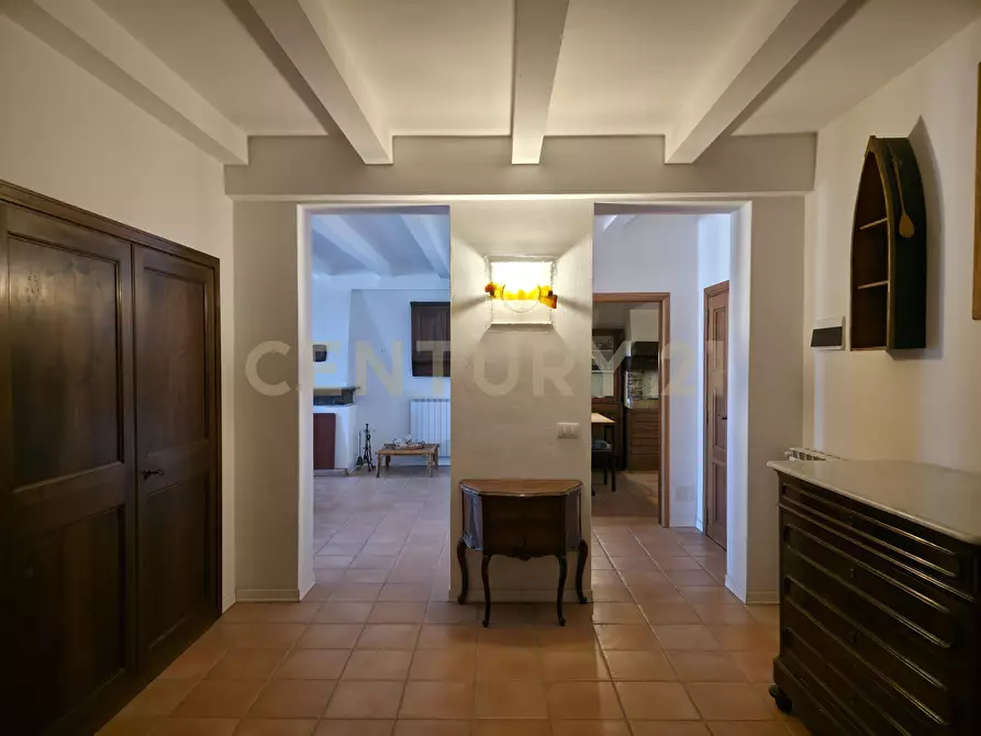 Immagine 52 di Pentalocale in vendita  in Via Amore 13 a Castiglione Della Pescaia