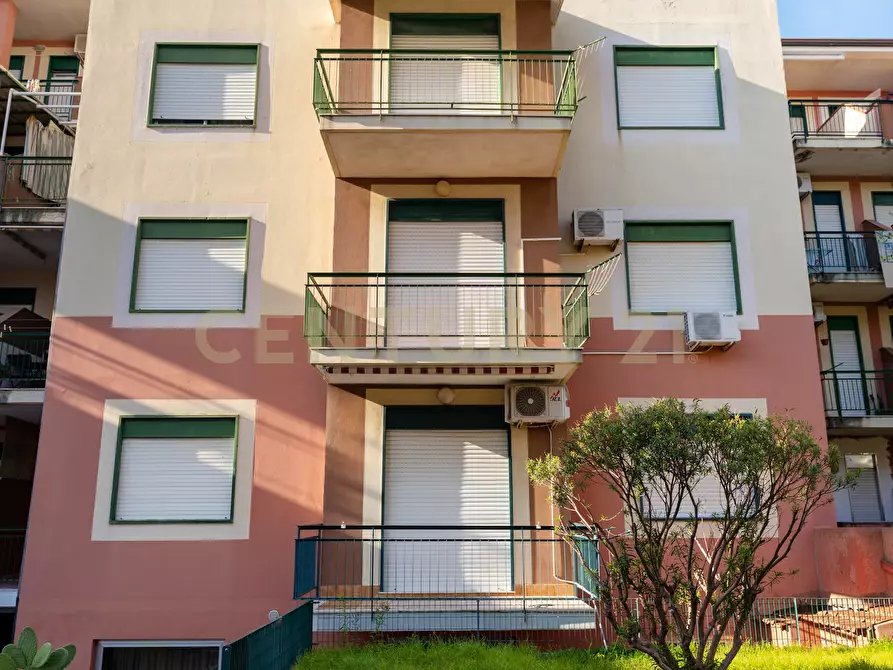 Immagine 33 di Appartamento in vendita  in Contrada Pietrenere n17 a Giardini-Naxos