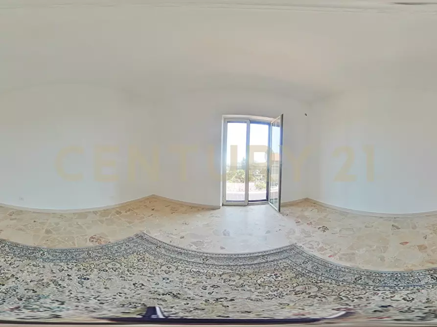 Immagine 46 di Terratetto in vendita  in Via del Sole 3 a Mascalucia