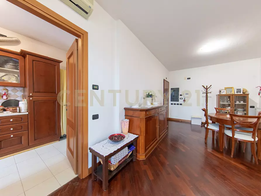 Immagine 21 di Bilocale in vendita  in Via Sandro Botticelli a Fiumicino