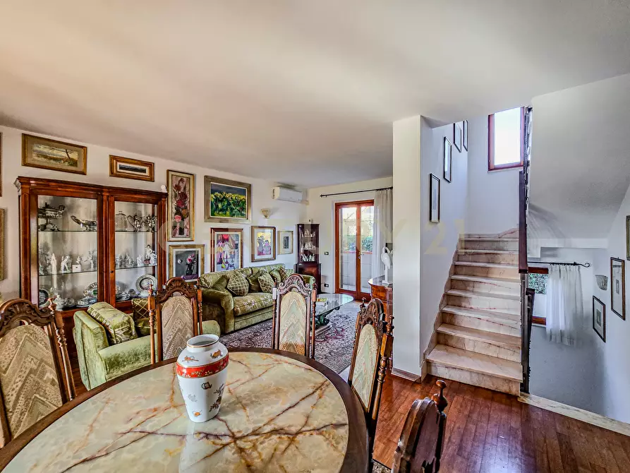 Immagine 14 di Terratetto in vendita  in Via della Costituzione 14/L a Grosseto