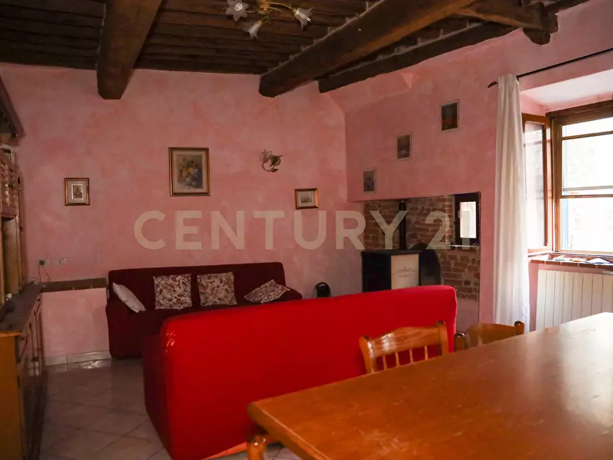 Immagine 2 di Trilocale in vendita  in Via del Casalino 35 a Civitella Paganico