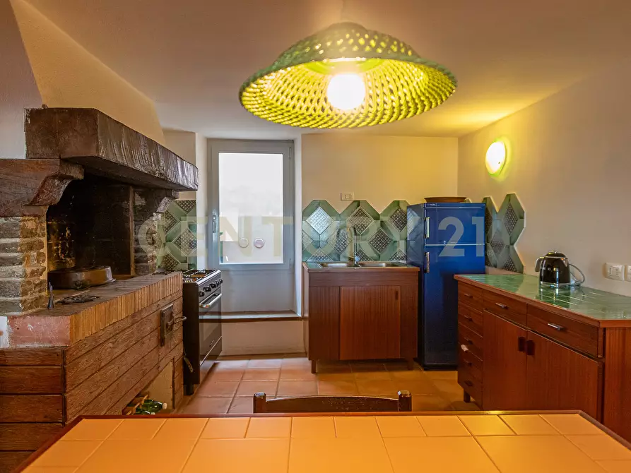 Immagine 9 di Pentalocale in vendita  in Via Amore 13 a Castiglione Della Pescaia