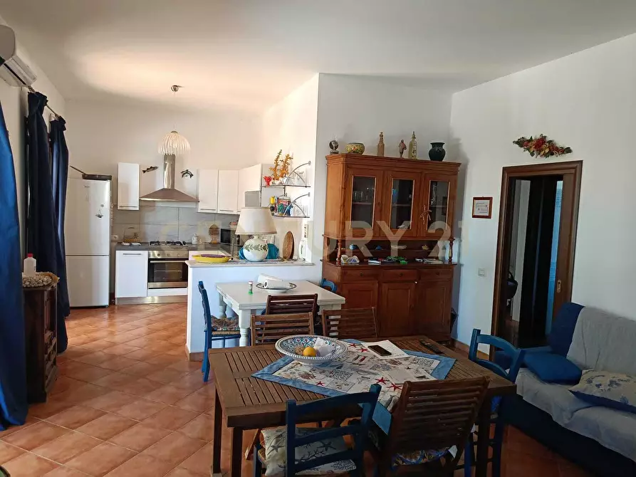 Immagine 5 di Casa bifamiliare in vendita  in Viale Pozzo Antico 1 a Noto
