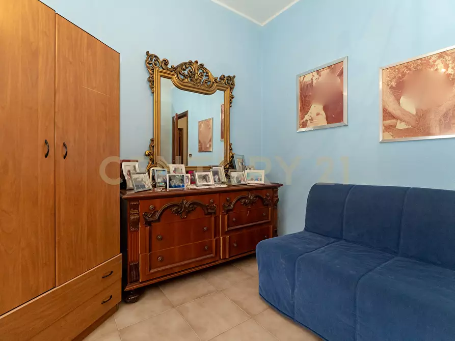 Immagine 28 di Villa in vendita  in Via Libertà 1 a Mascalucia