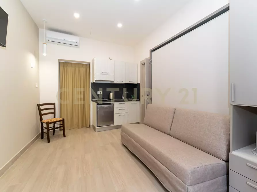 Immagine 6 di Casa indipendente in vendita  in Via della Palma 75 a Catania