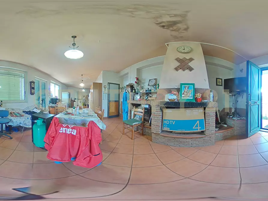 Immagine 59 di Villa in vendita  in Via Ramondetta 47 a Aci Sant'antonio