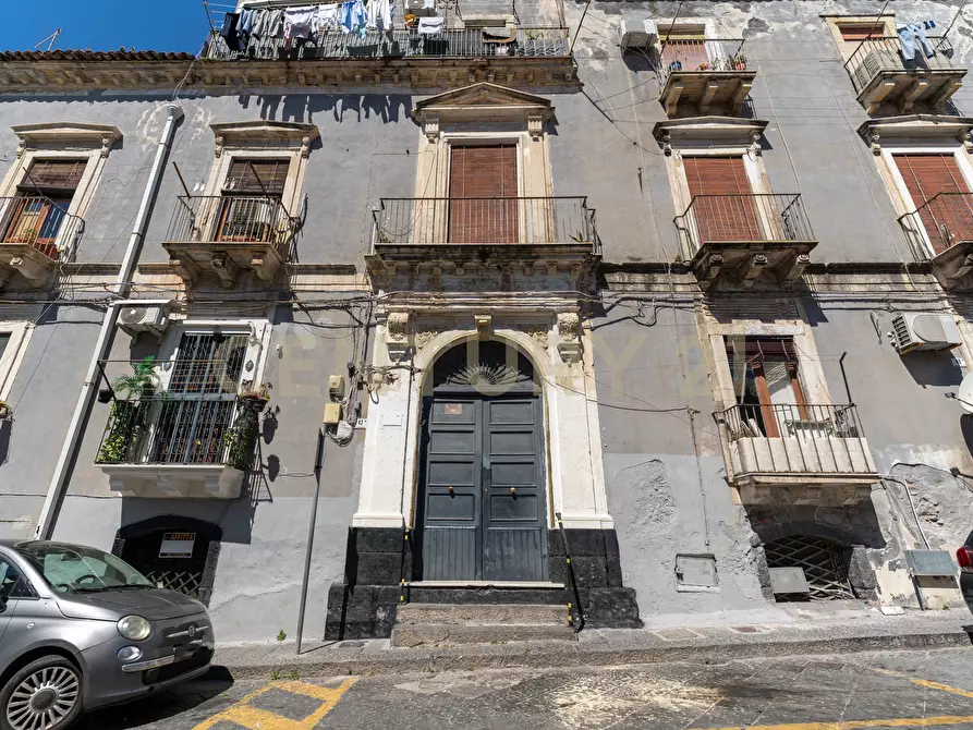 Immagine 3 di Appartamento in vendita  in Via Serravalle 42 a Catania