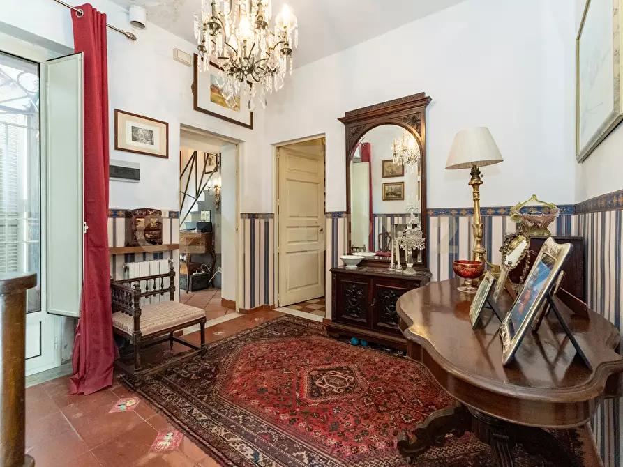 Immagine 4 di Villa in vendita  in Via Pulei 25 a Mascalucia